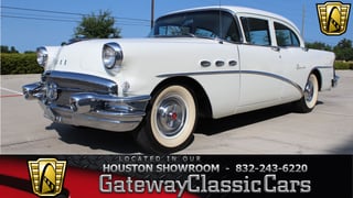 1956 Buick Special 