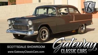 1955 Chevrolet 210 