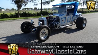 1927 Ford T-Bucket 