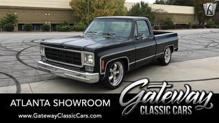 1979 Chevrolet C10 