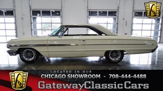 1964 Ford Galaxie 
