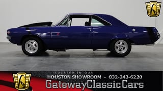 1970 Dodge Dart 