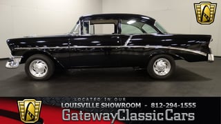 1956 Chevrolet Delray 