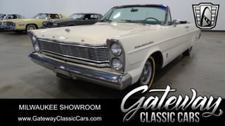 1965 Ford Galaxie 500