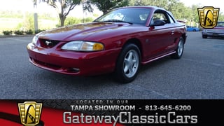 1994 Ford Mustang GT