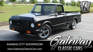 1971 Chevrolet C10 