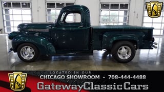 1946 Chevrolet Pickup 