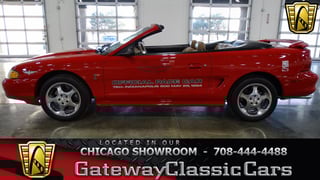 1994 Ford Mustang Cobra