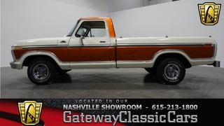 1977 Ford F150 