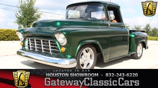 1955 Chevrolet 3100 