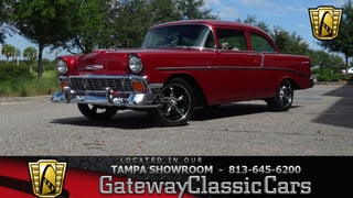 1956 Chevrolet 210 