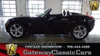 2006 Pontiac Solstice 