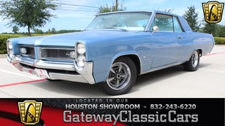 1964 Pontiac Grand Prix 