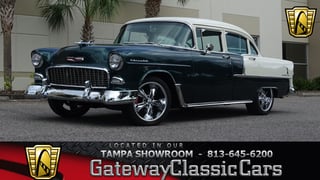 1955 Chevrolet 210 
