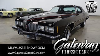 1977 Pontiac Grand Prix 
