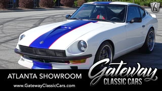 1976 Datsun 280Z 
