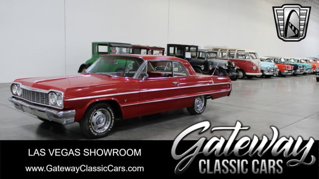 1964 Chevrolet Impala 