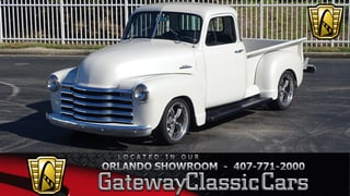1953 Chevrolet 3100 