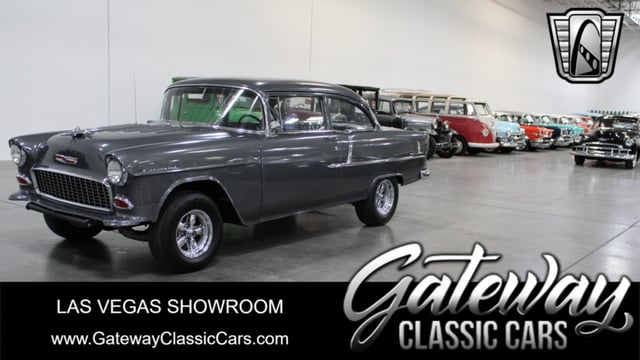 1955 Chevrolet Bel Air 