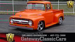 1956 Ford F100 