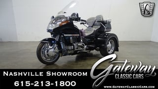 1994 Honda Goldwing 
