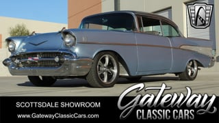 1957 Chevrolet Bel Air 