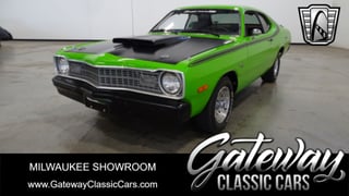 1973 Dodge Dart Sport