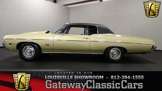 1968 Chevrolet Impala 
