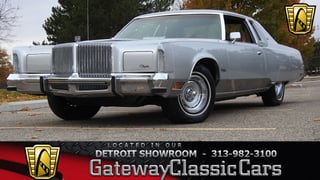 1977 Chrysler New Yorker 