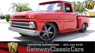 1964 Chevrolet C10 