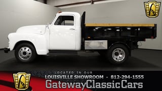 1955 Chevrolet Pickup 