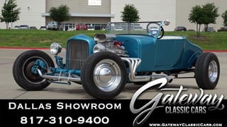 1927 Ford T-Bucket 