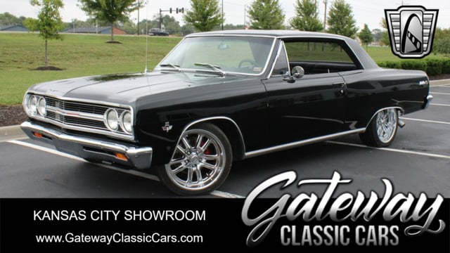 1965 Chevrolet Chevelle SS