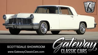 Classic Lincoln For Sale In Phoenix Scottsdale