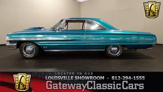 1964 Ford Galaxie 