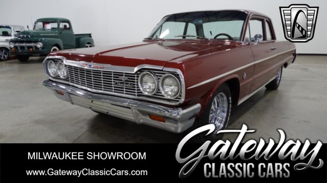 1964 Chevrolet Bel Air 