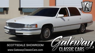 1994 Cadillac DeVille 