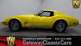 1975 Chevrolet Corvette 
