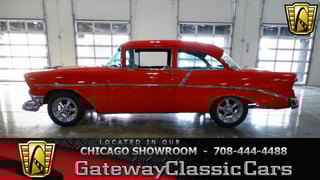1956 Chevrolet 210 