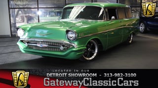 1957 Chevrolet 210 