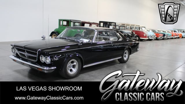 1963 Chrysler 300 