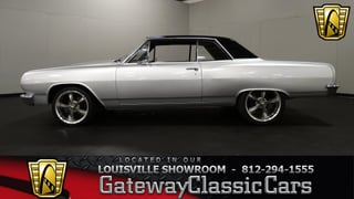 1965 Chevrolet Chevelle 