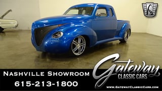 1939 Studebaker Pickup 