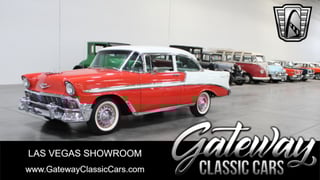 1956 Chevrolet Bel Air 