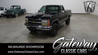 1992 Chevrolet 1500 