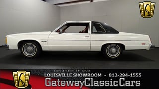 1978 Oldsmobile 98 
