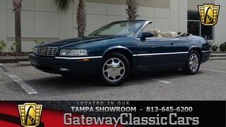 1995 Cadillac Eldorado 