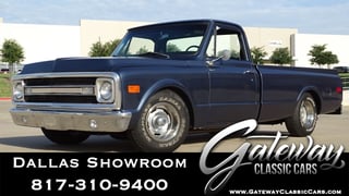 1970 Chevrolet C10 