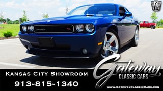 2009 Dodge Challenger RT