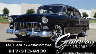 1955 Chevrolet Bel Air 